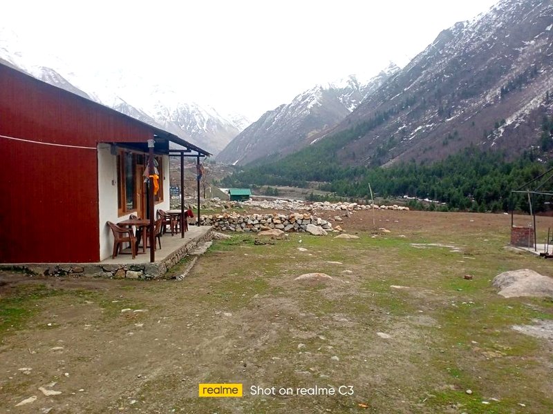 Himalayan tribe Hostel Lifeの写真