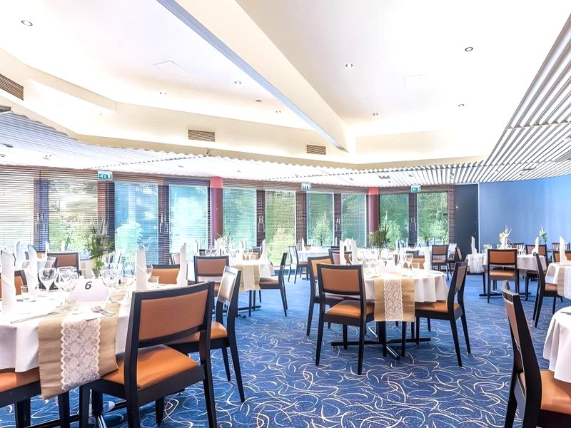 Hotel Korpilampiの写真