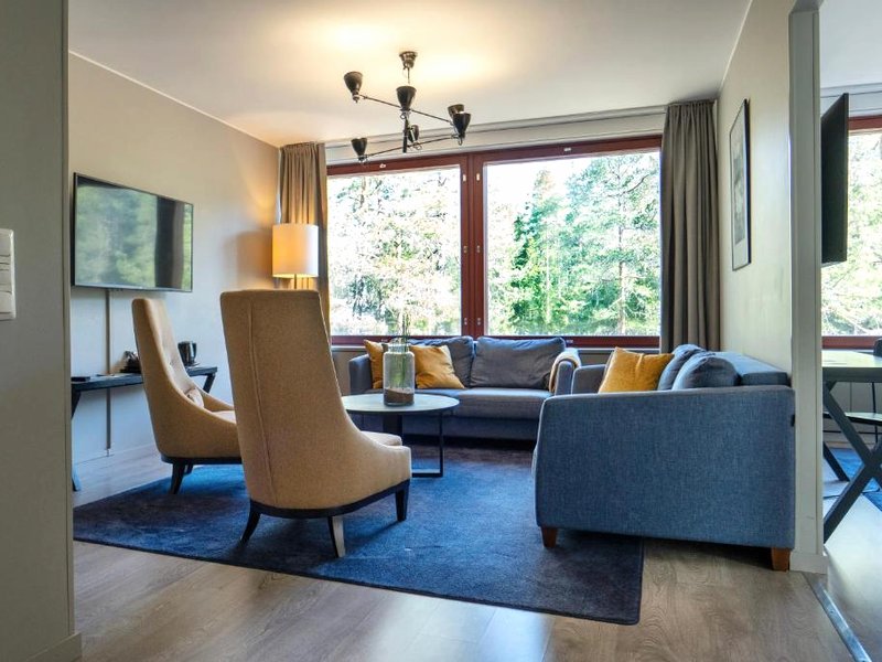 Hotel Korpilampiの写真