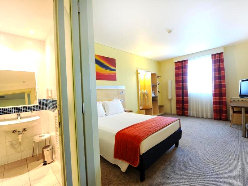 Bes Hotel Bergamo Ovestの写真
