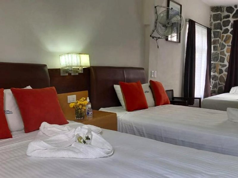 Club Campestre El Edenの写真