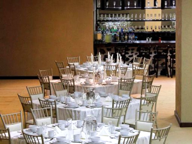 Club Campestre El Edenの写真