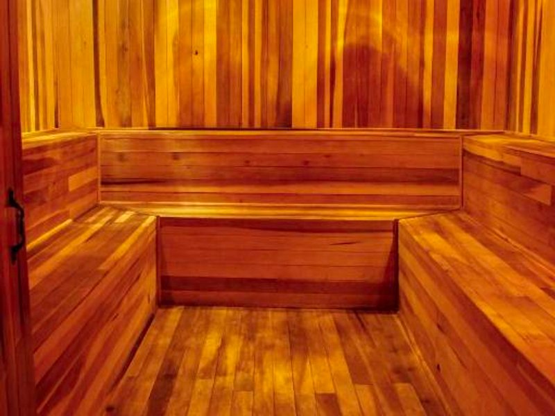 Club Campestre El Edenの写真