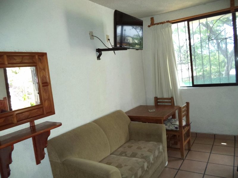 Hotel Ocampoの写真