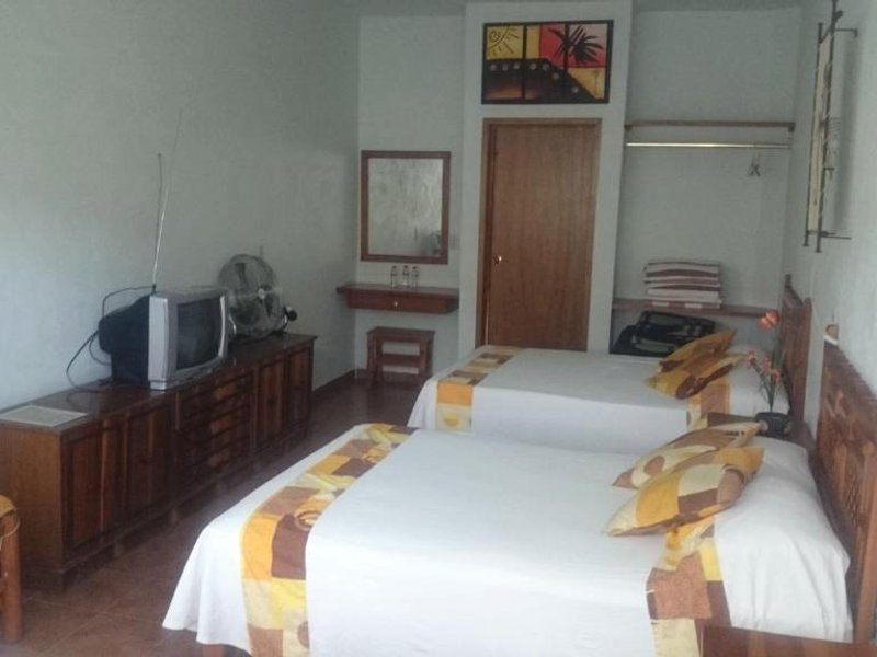 Quinta Belu Oaxtepecの写真