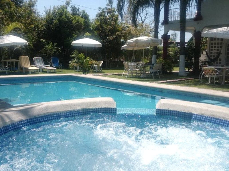 Quinta Belu Oaxtepecの写真