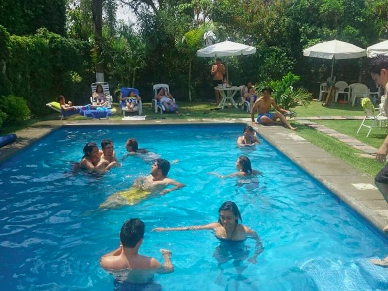 Quinta Belu Oaxtepecの写真