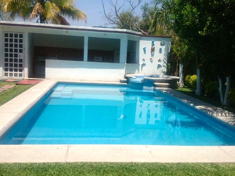 Quinta Belu Oaxtepecの写真