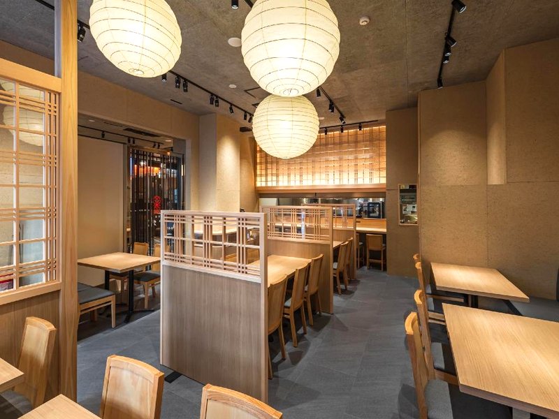 アパホテル 西船橋駅前 (APA Hotel Nishifunabashi Ekimae)の写真