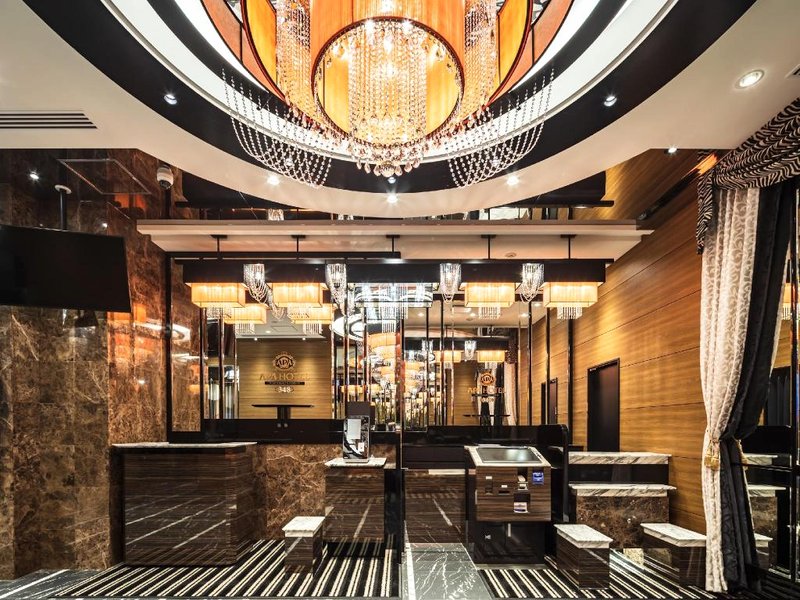 アパホテル 西船橋駅前 (APA Hotel Nishifunabashi Ekimae)の写真