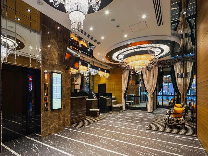 アパホテル 西船橋駅前 (APA Hotel Nishifunabashi Ekimae)の写真