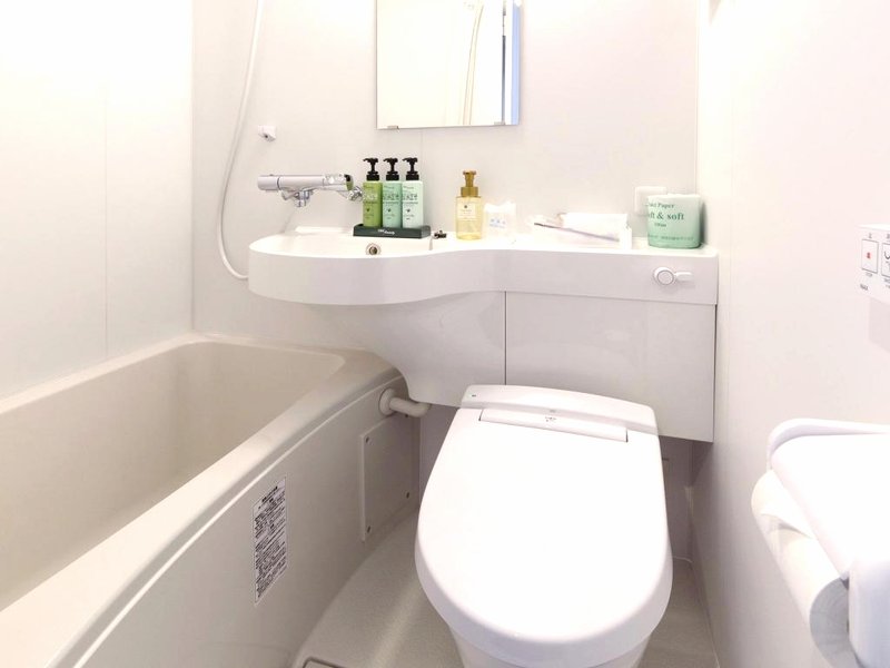 ホテルトレンド船橋 (Hotel Trend Funabashi)の写真