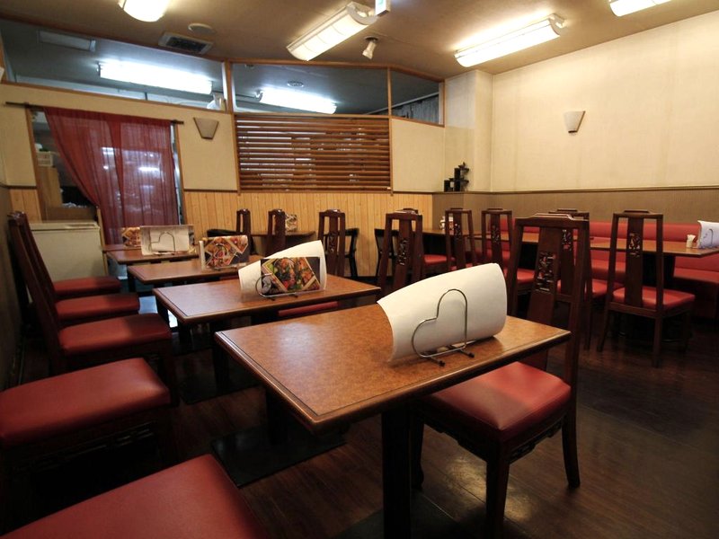 ホテルトレンド船橋 (Hotel Trend Funabashi)の写真