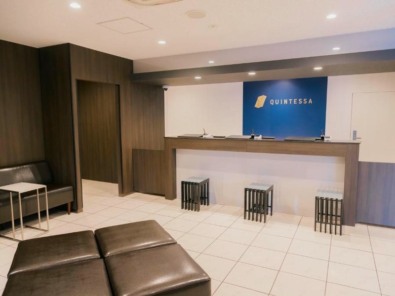 クインテッサホテル千葉船橋 (Quintessa Hotel chiba funabashi)の写真