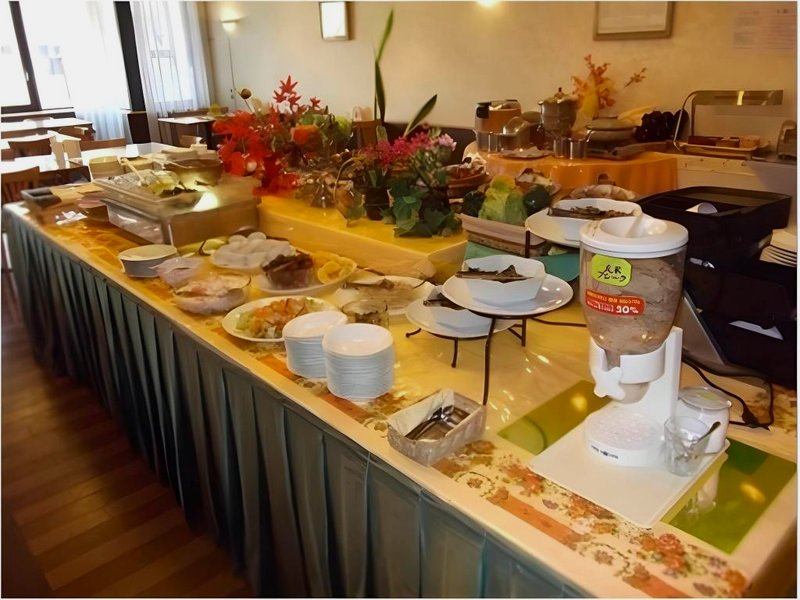 市川グランドホテル (Ichikawa Grand Hotel)の写真