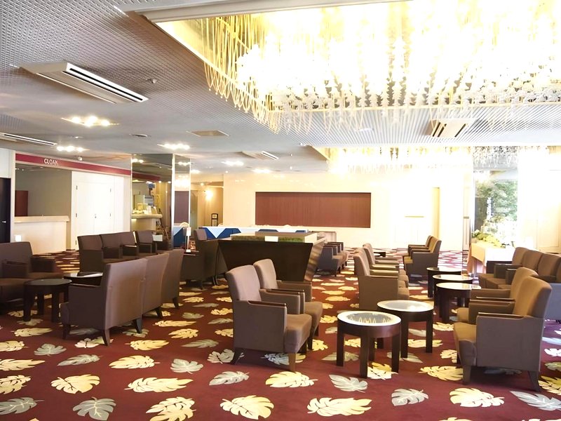 市川グランドホテル (Ichikawa Grand Hotel)の写真