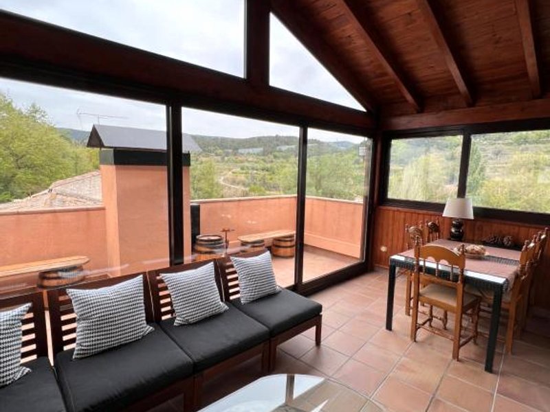 El Moli de Pontons suites con jacuzzi spaの写真