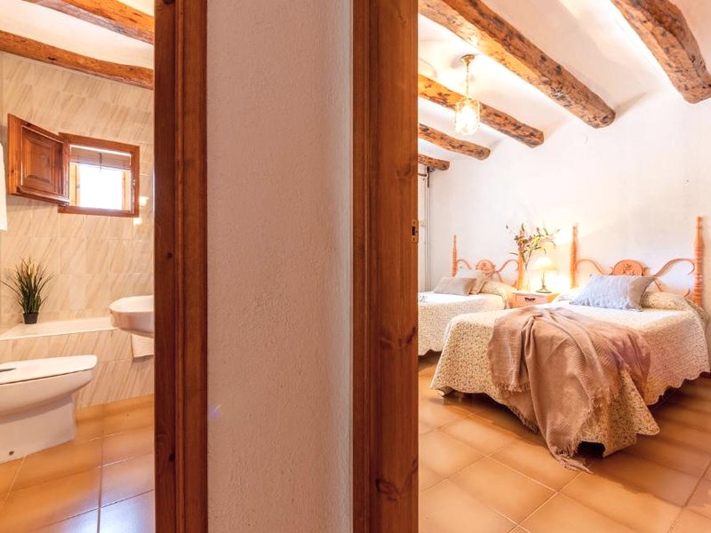 Ca La Rosaliaの写真