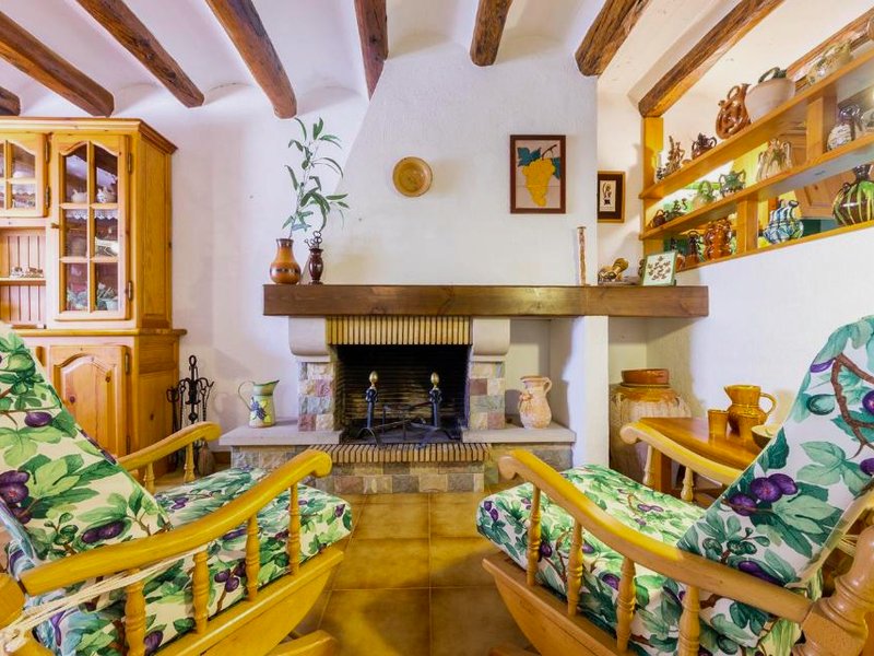 Ca La Rosaliaの写真