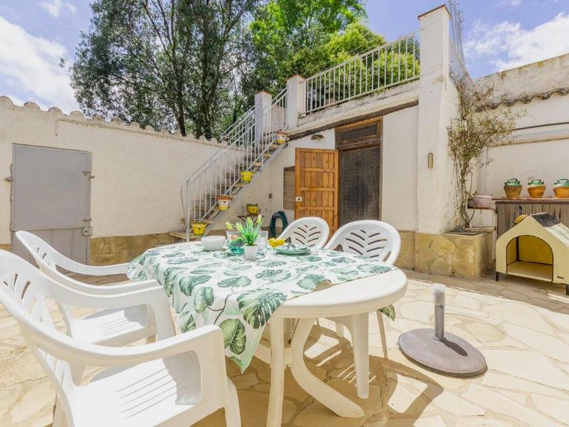 Ca La Rosaliaの写真