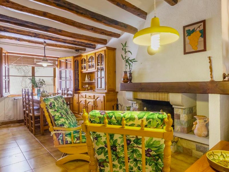 Ca La Rosaliaの写真