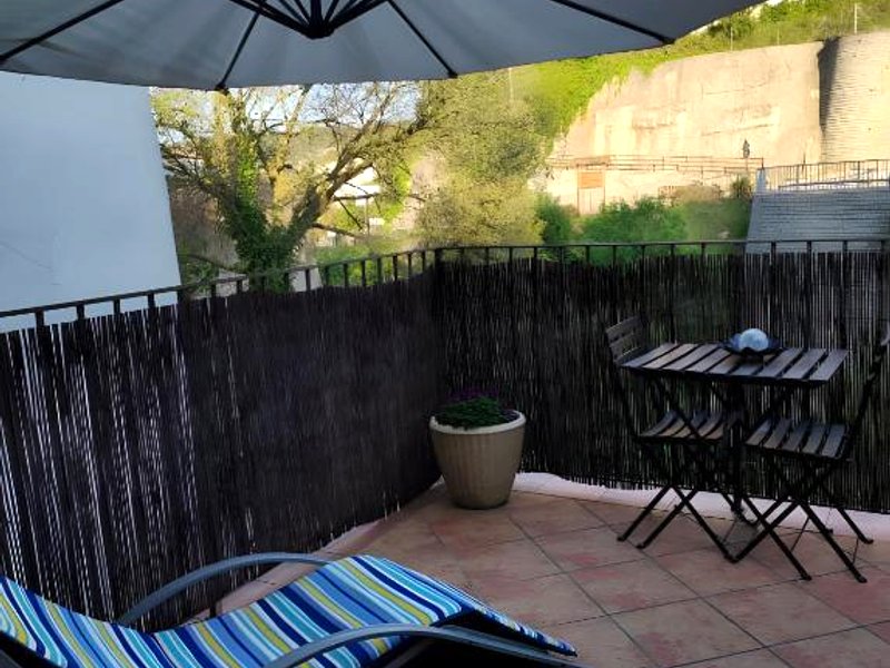 La Cova de Can Pavetの写真