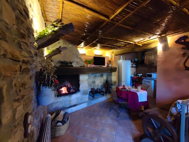 La Cova de Can Pavetの写真