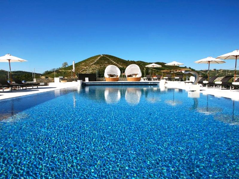 ルレ サン マウリツィオ (Relais San Maurizio)の写真