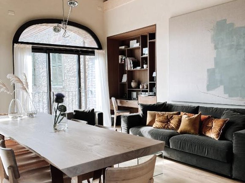 ルレ サン マウリツィオ (Relais San Maurizio)の写真