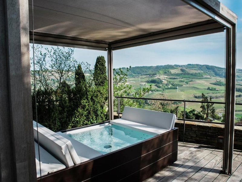 ルレ サン マウリツィオ (Relais San Maurizio)の写真