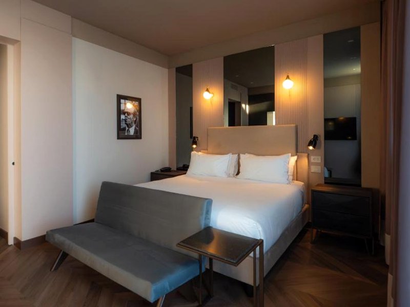 The Glam Boutique Hotel & Aptの写真