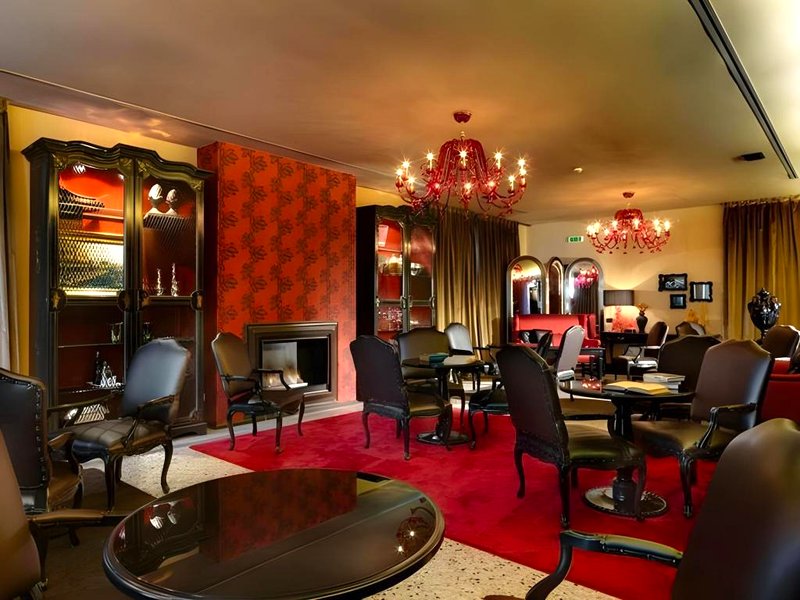 The Glam Boutique Hotel & Aptの写真