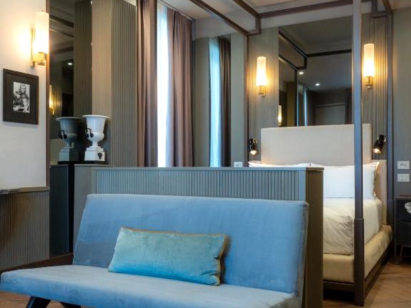 The Glam Boutique Hotel & Aptの写真