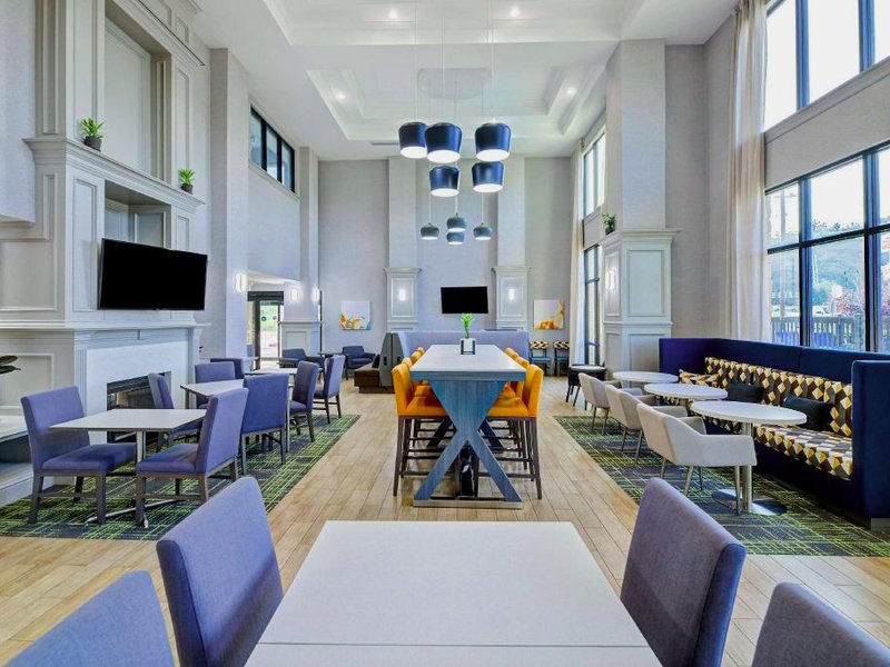 Hampton Inn & Suites Nacogdochesの写真