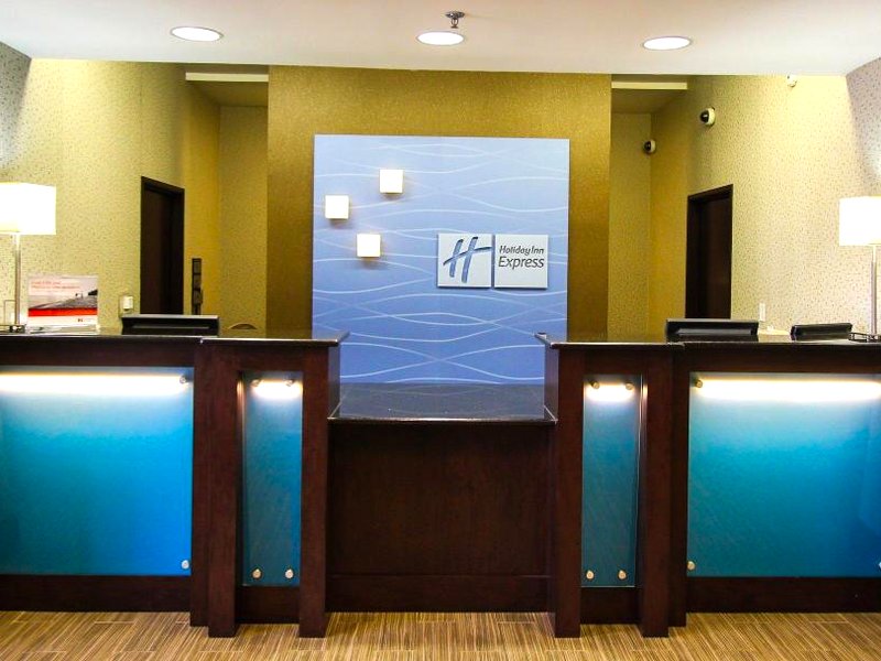 Holiday Inn Express Hotel & Suites Nacogdoches By IHGの写真