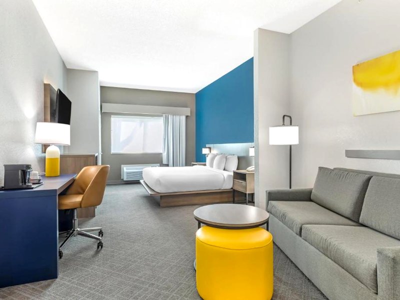 Comfort Suites Nacogdochesの写真