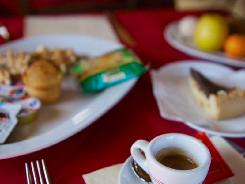 BeB le Frattocchieの写真