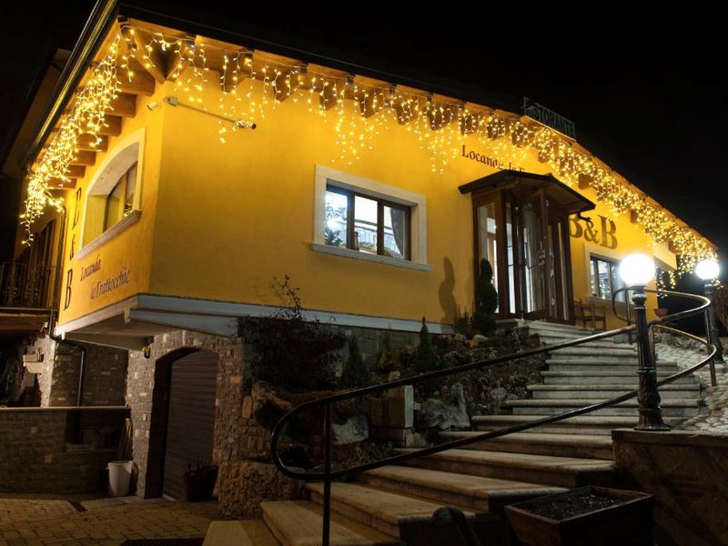 BeB le Frattocchieの写真