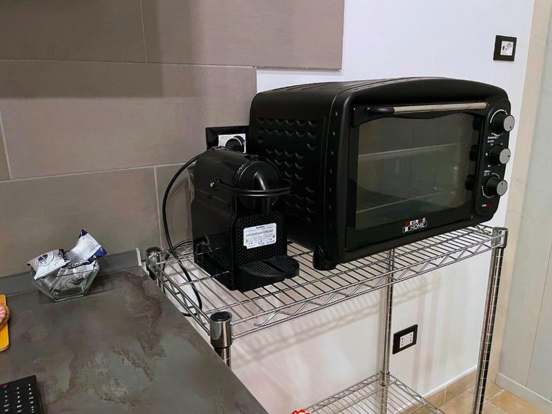 Holiday Studio Castel di Sangroの写真