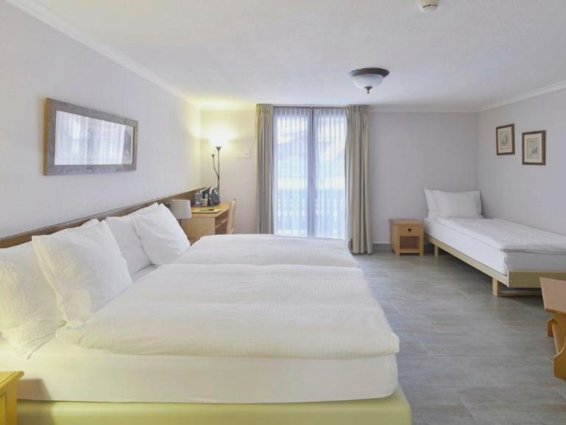 ル シャモア (Le Chamois)の写真