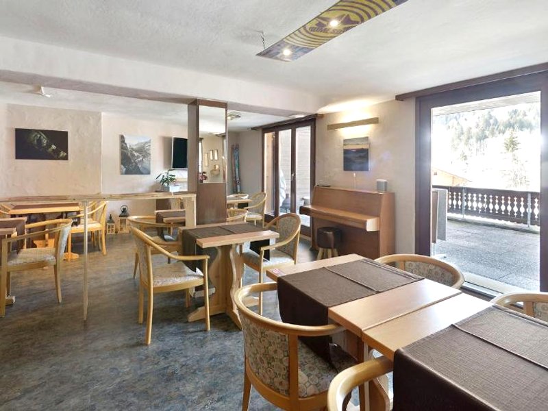 ル シャモア (Le Chamois)の写真