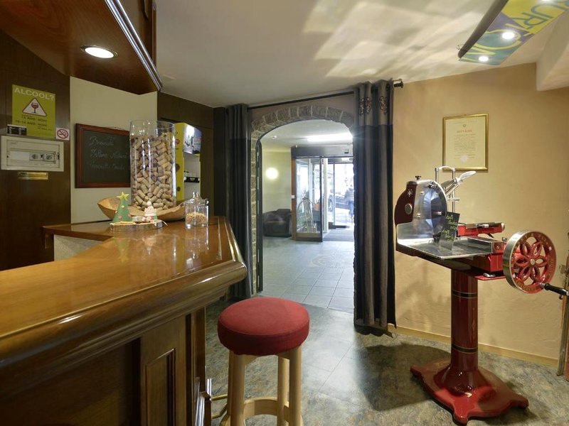 ル シャモア (Le Chamois)の写真