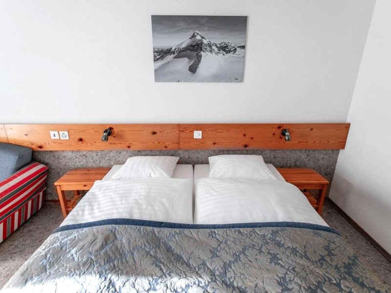 ホテル レソース (Hotel Les Sources)の写真