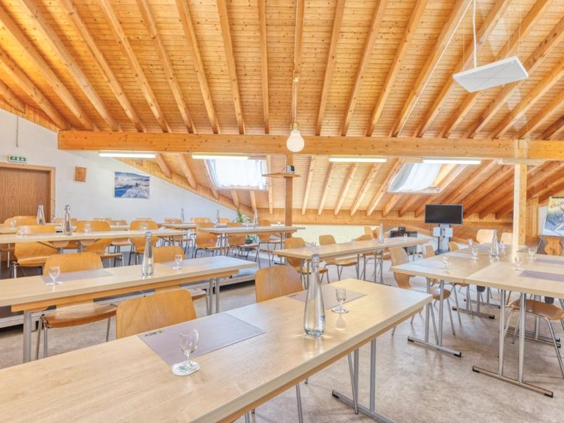 ホテル レソース (Hotel Les Sources)の写真