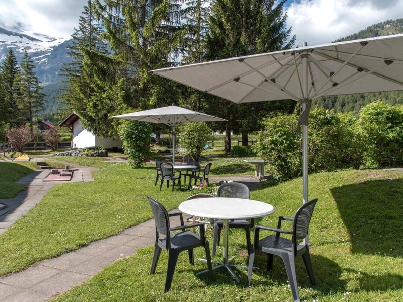 ホテル レソース (Hotel Les Sources)の写真