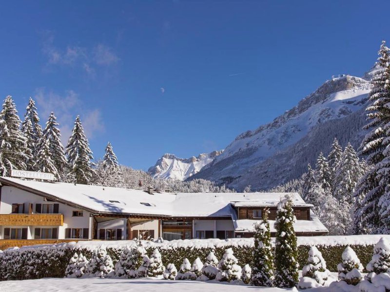 ホテル レソース (Hotel Les Sources)の写真