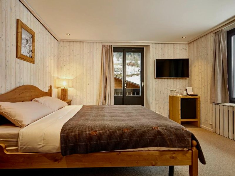 Hotel Bären (Hotel Baren)の写真