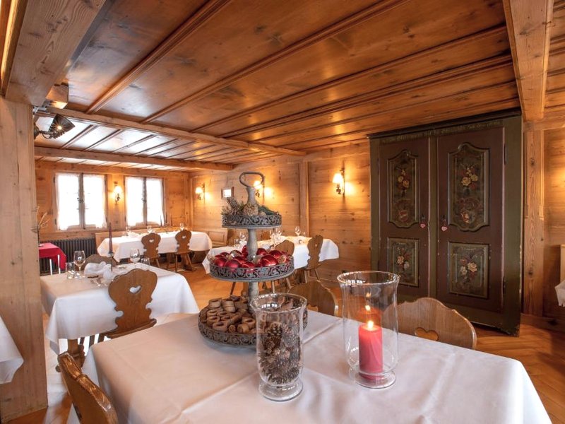 Hotel Bären (Hotel Baren)の写真