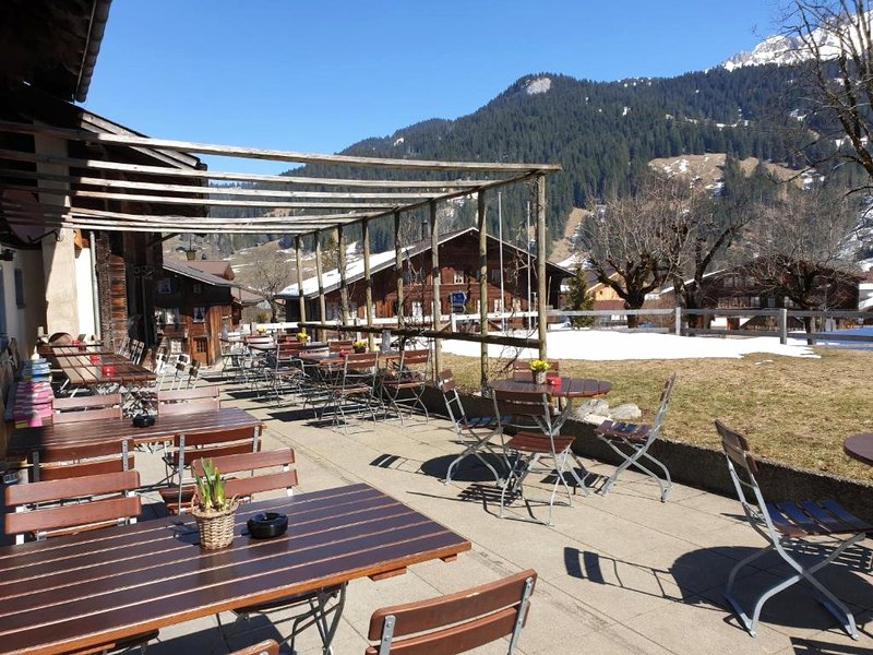 Hotel Bären (Hotel Baren)の写真