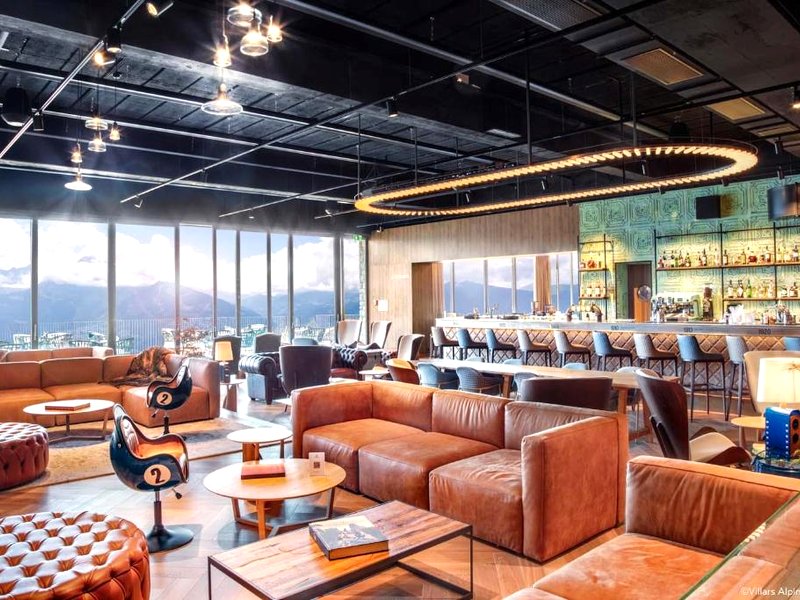 Villars Palaceの写真